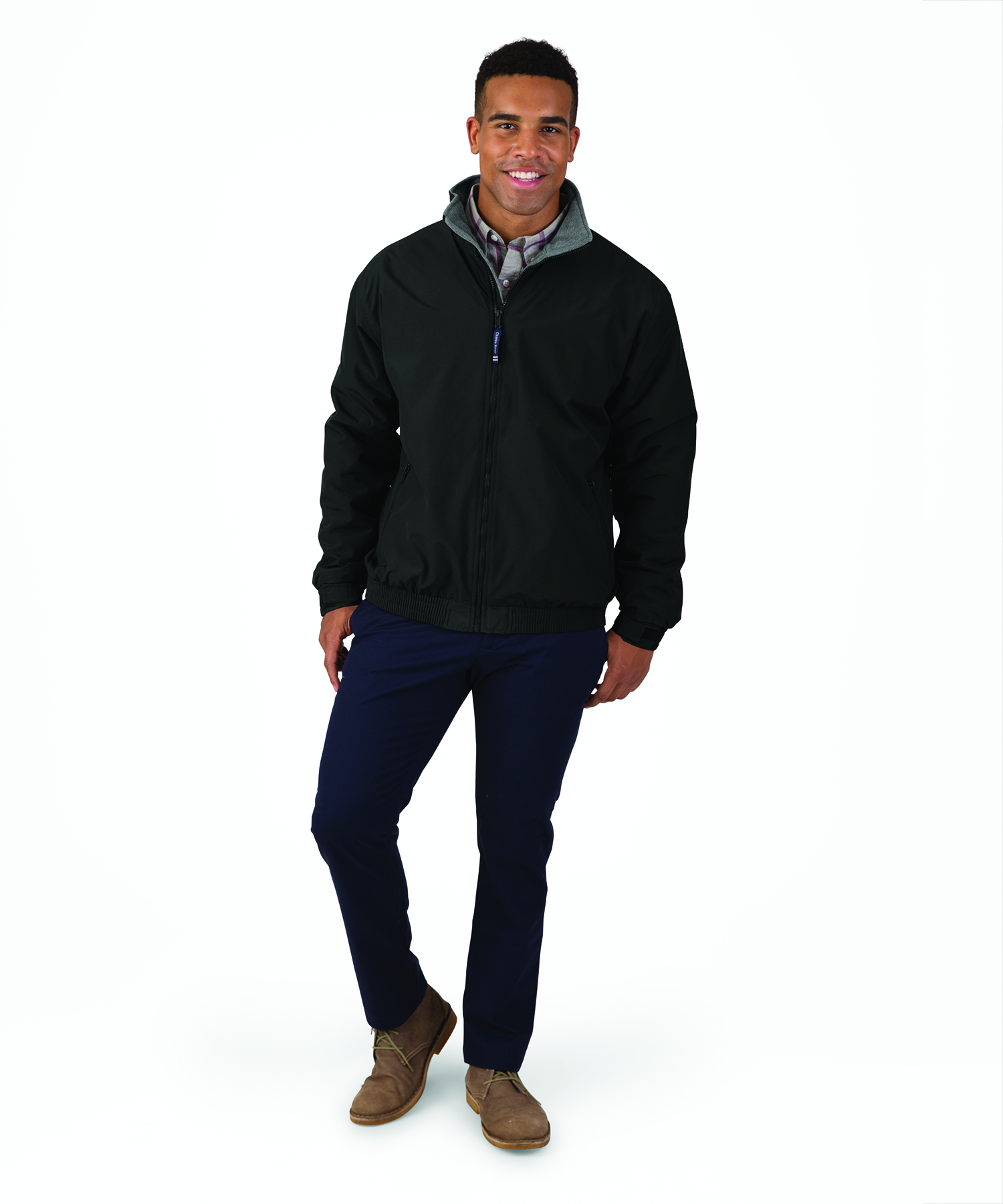 Navigator Jacket
