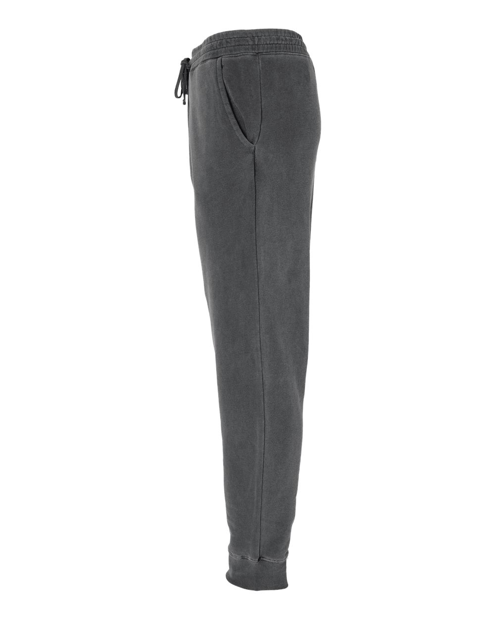 Unisex Pigment-Dyed Fleece Sweatpants - PRM50PTPD 14