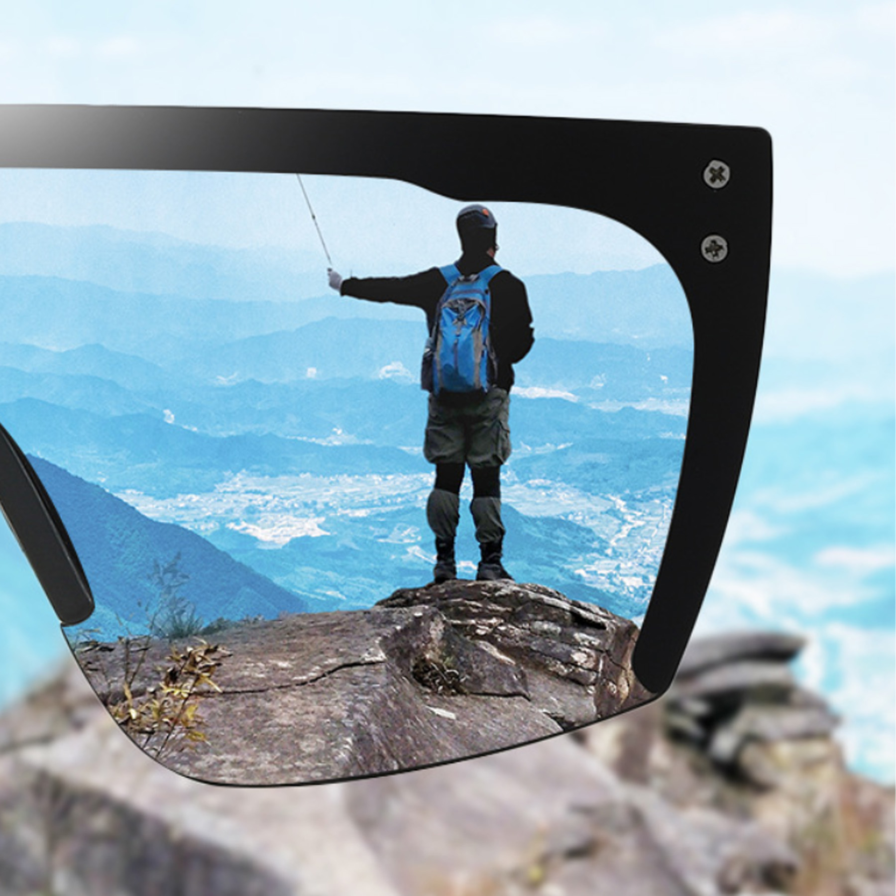 Sports Protective Sunglasses 3
