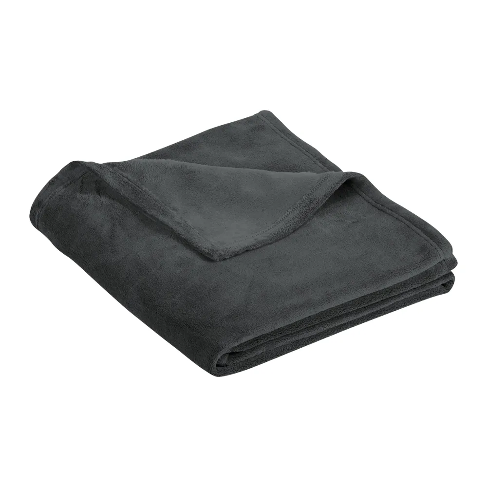 Port Authority Ultra Plush Blanket 12