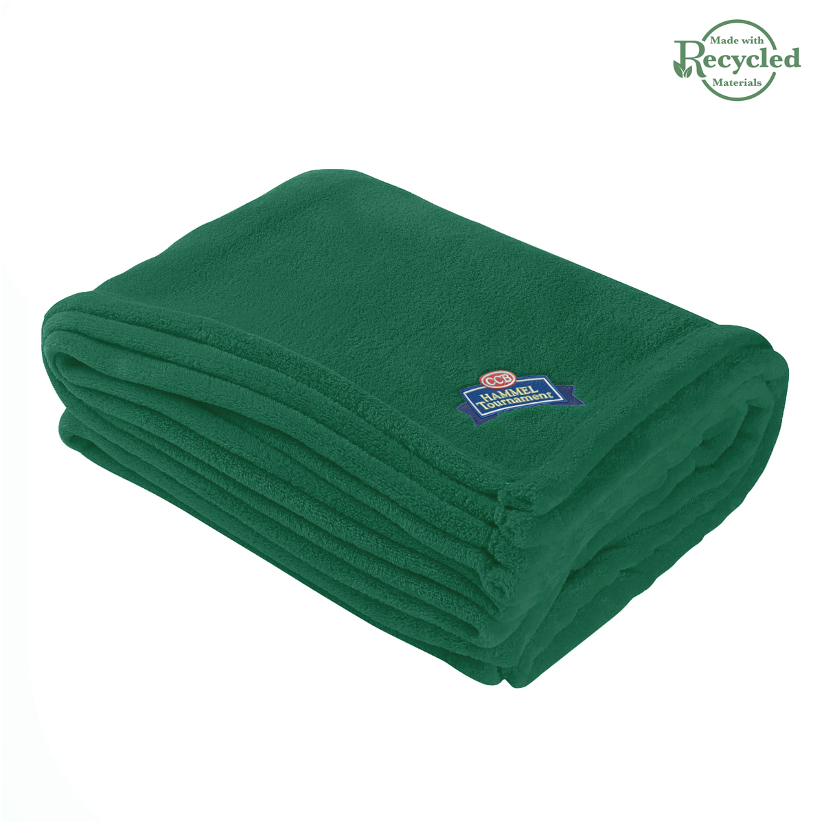 Chenille Blanket 18