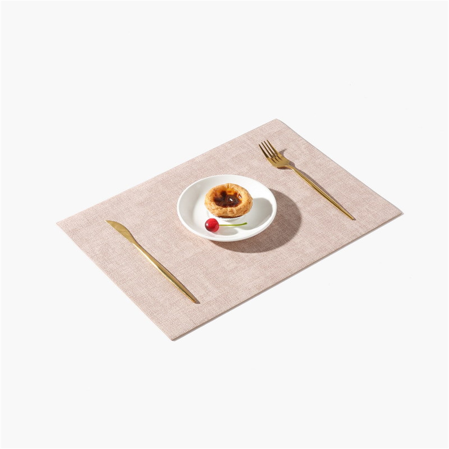 Leather Place Mat 4