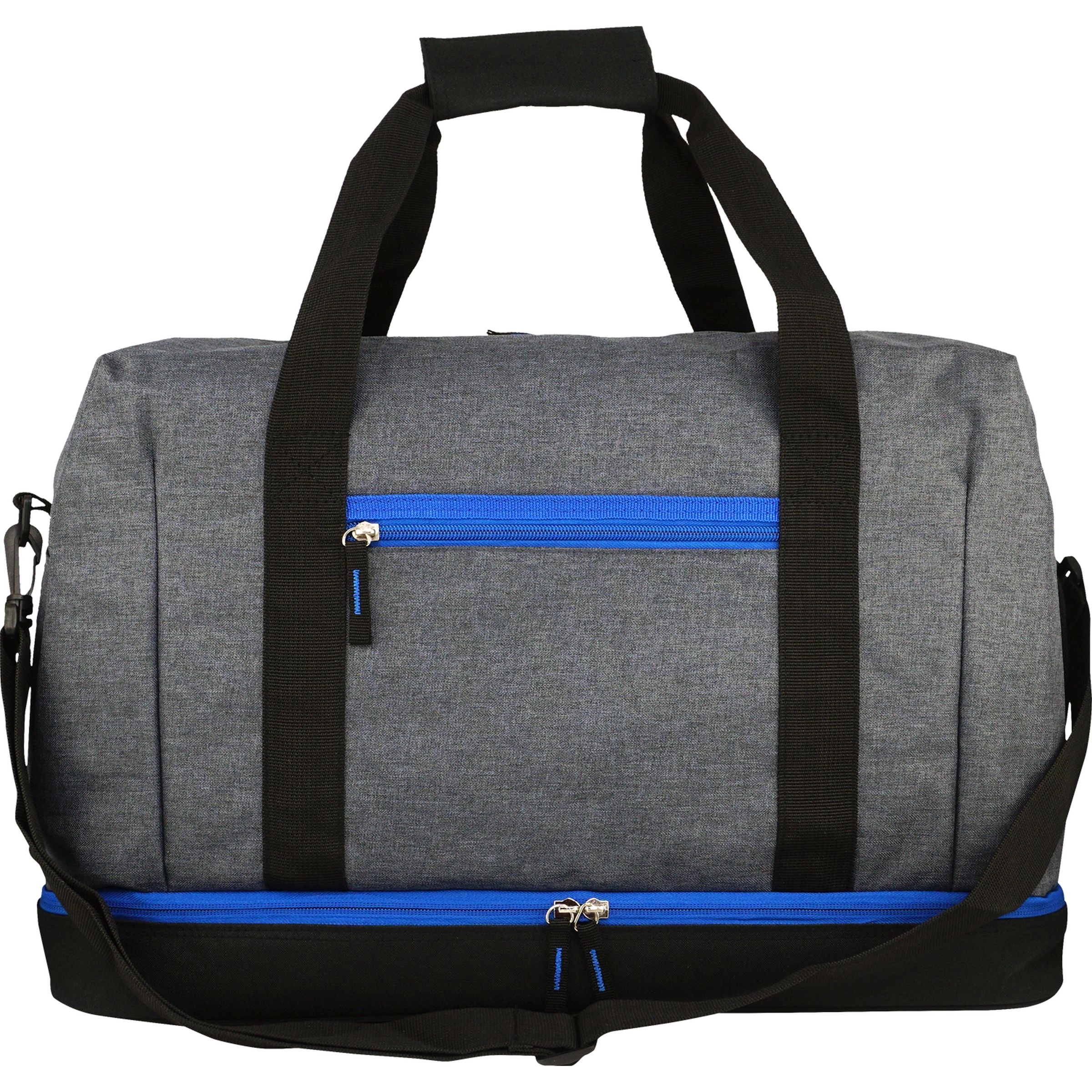 G Line Duffle Bag 7