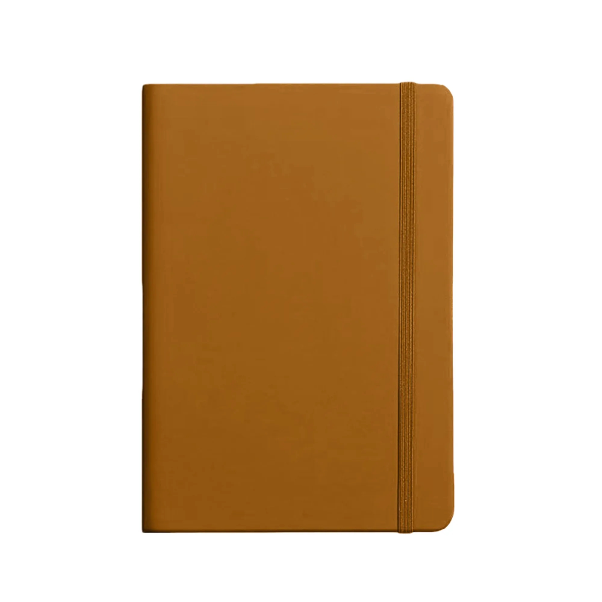 A5 Elastic Band Notebook For Business Diary 9