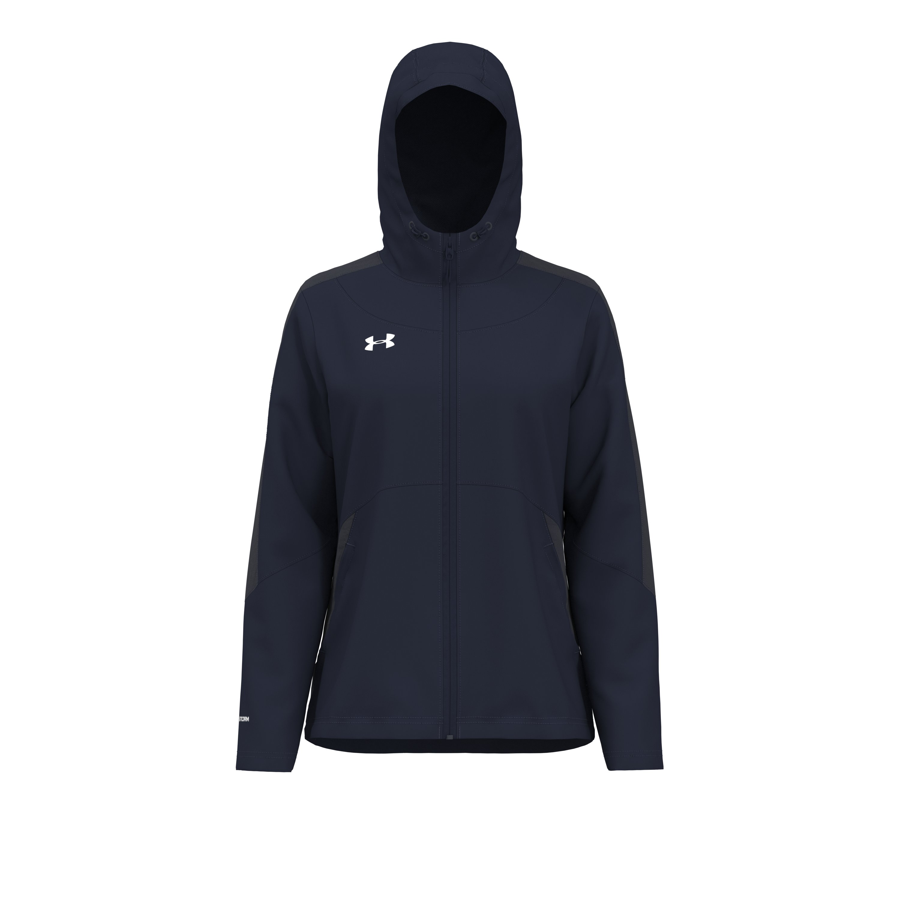 Women's UA Legacy Team Full-Zip 2
