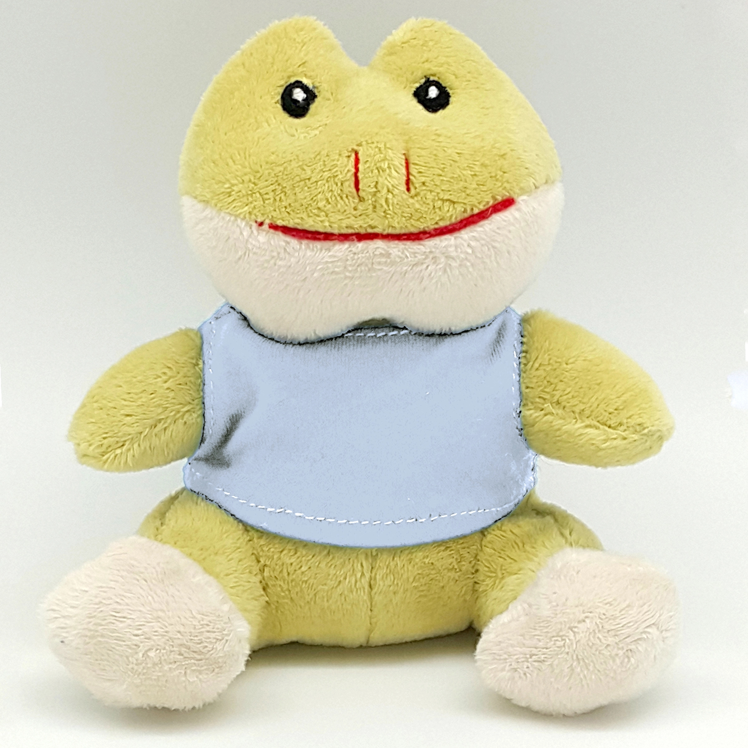 5" Plush Pals Frog 11