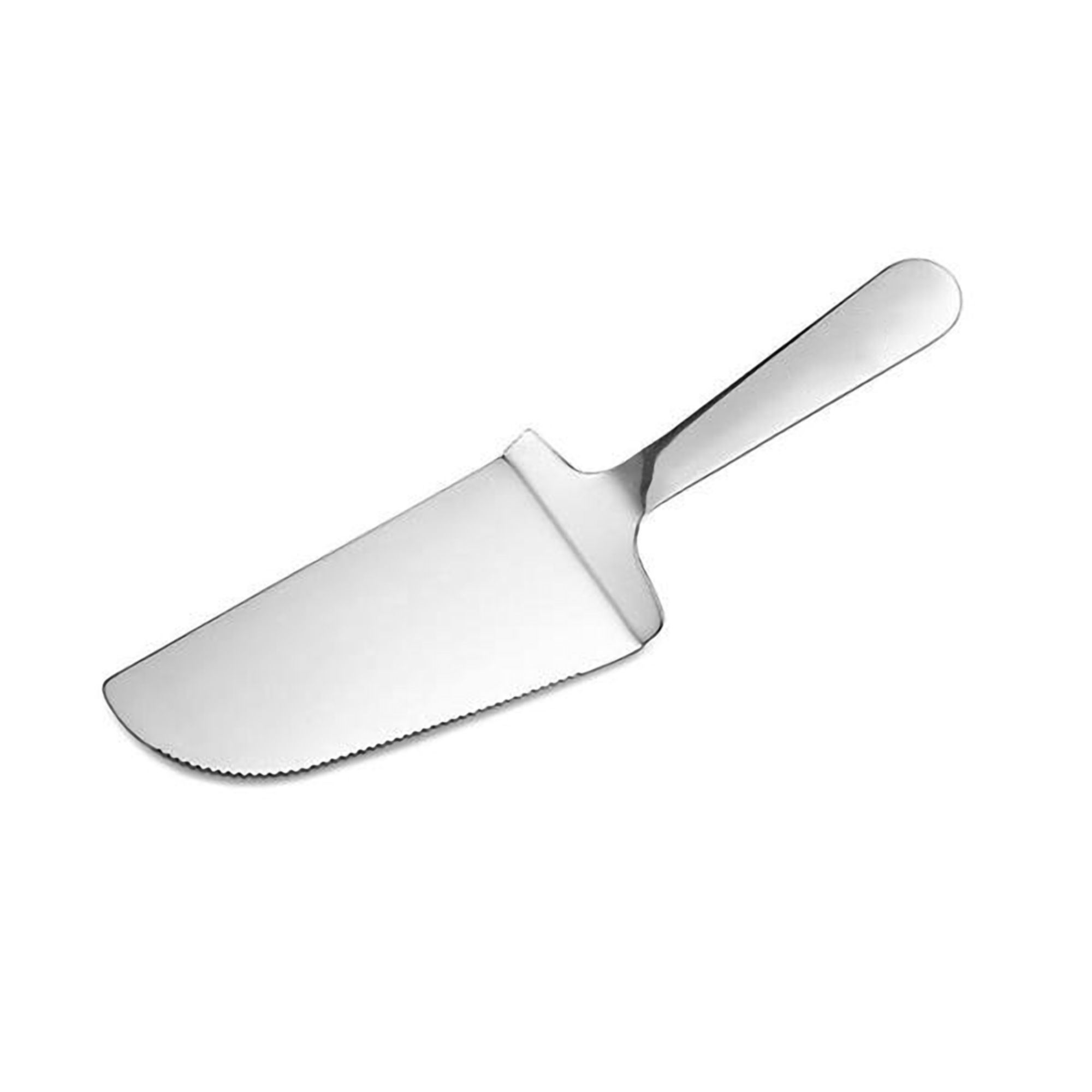 Serrated Edge Pastry Server and Cutter