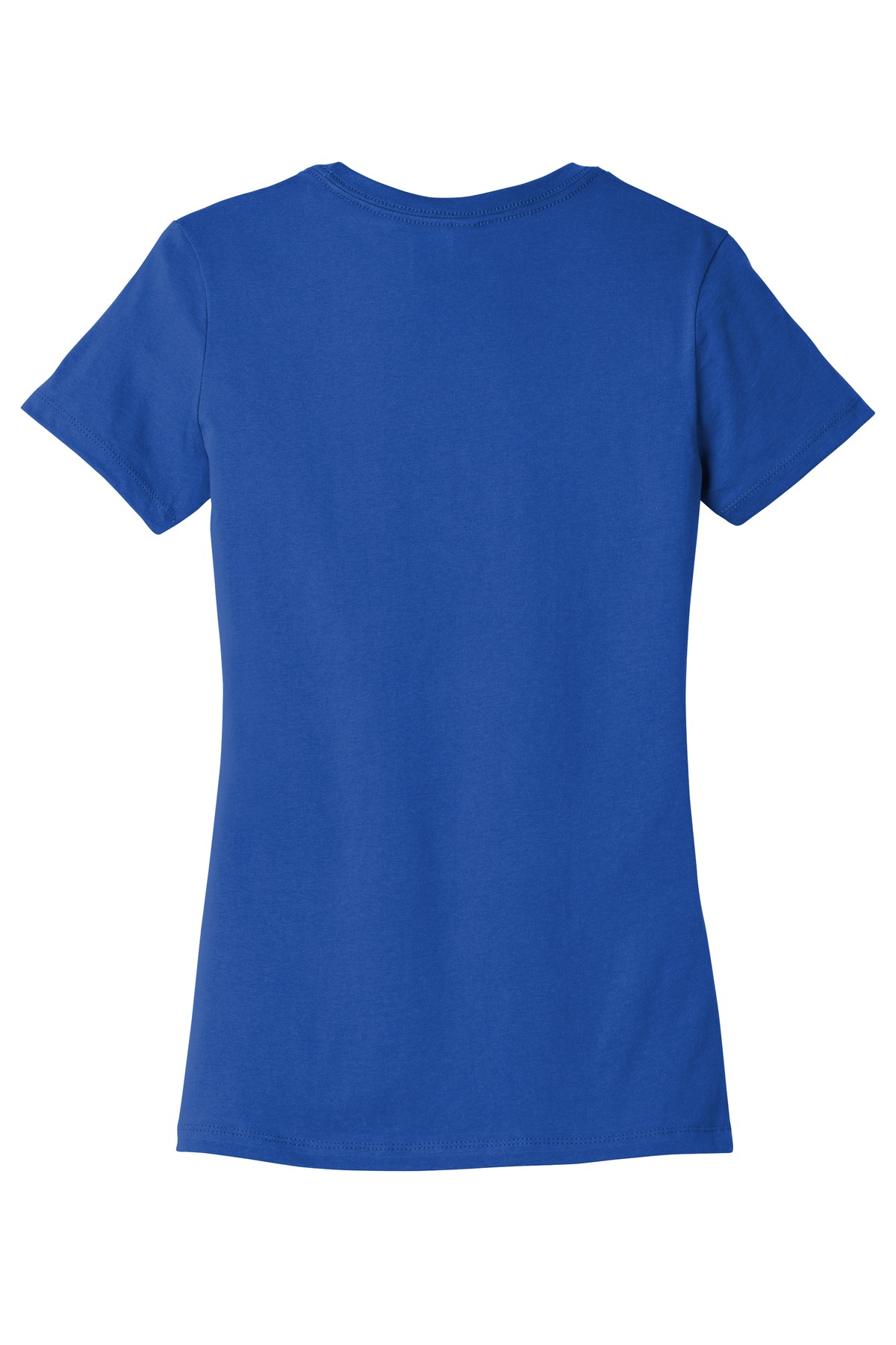 BELLA+CANVAS® Women's Slim Fit Tee 48