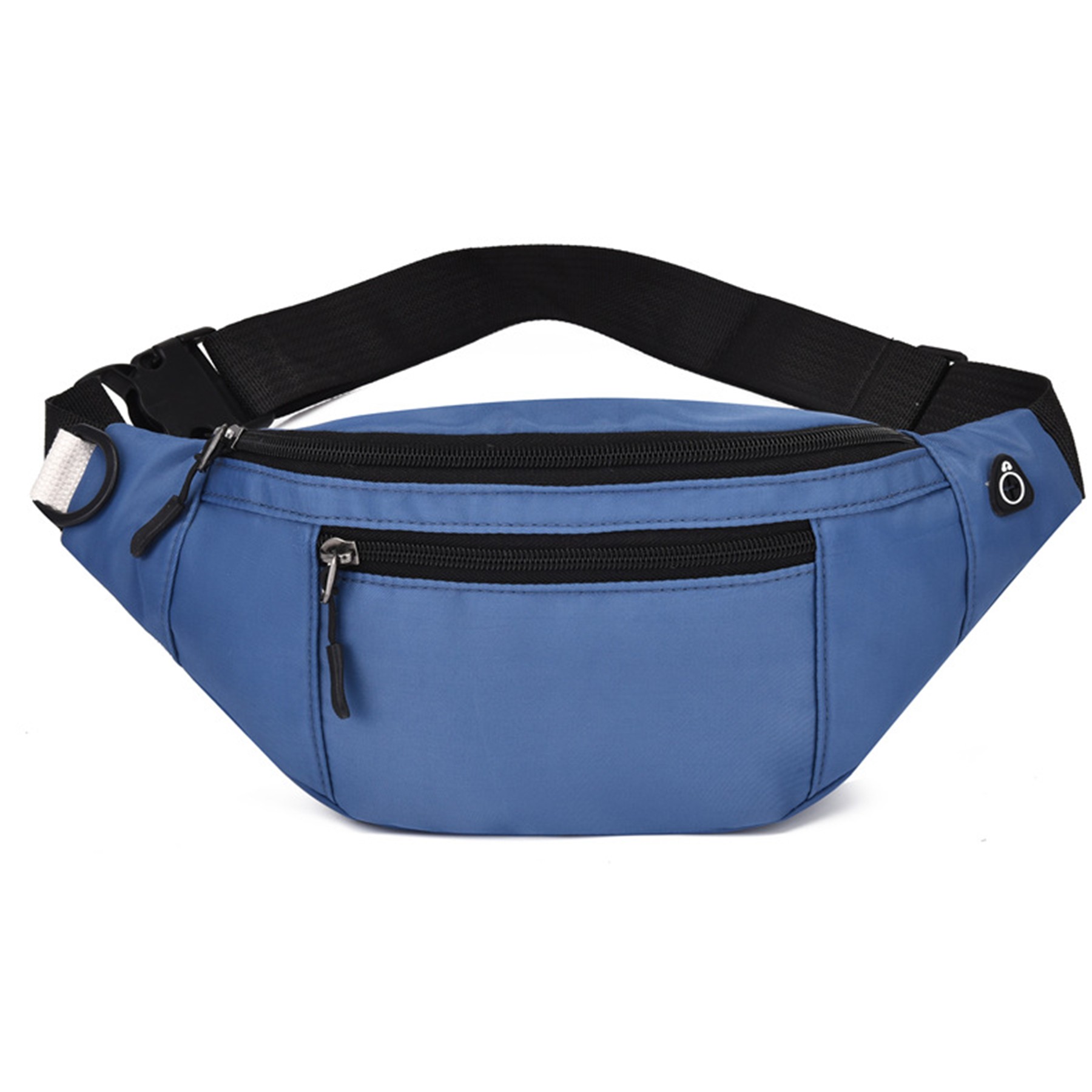 Crossbody Fanny Pack 7