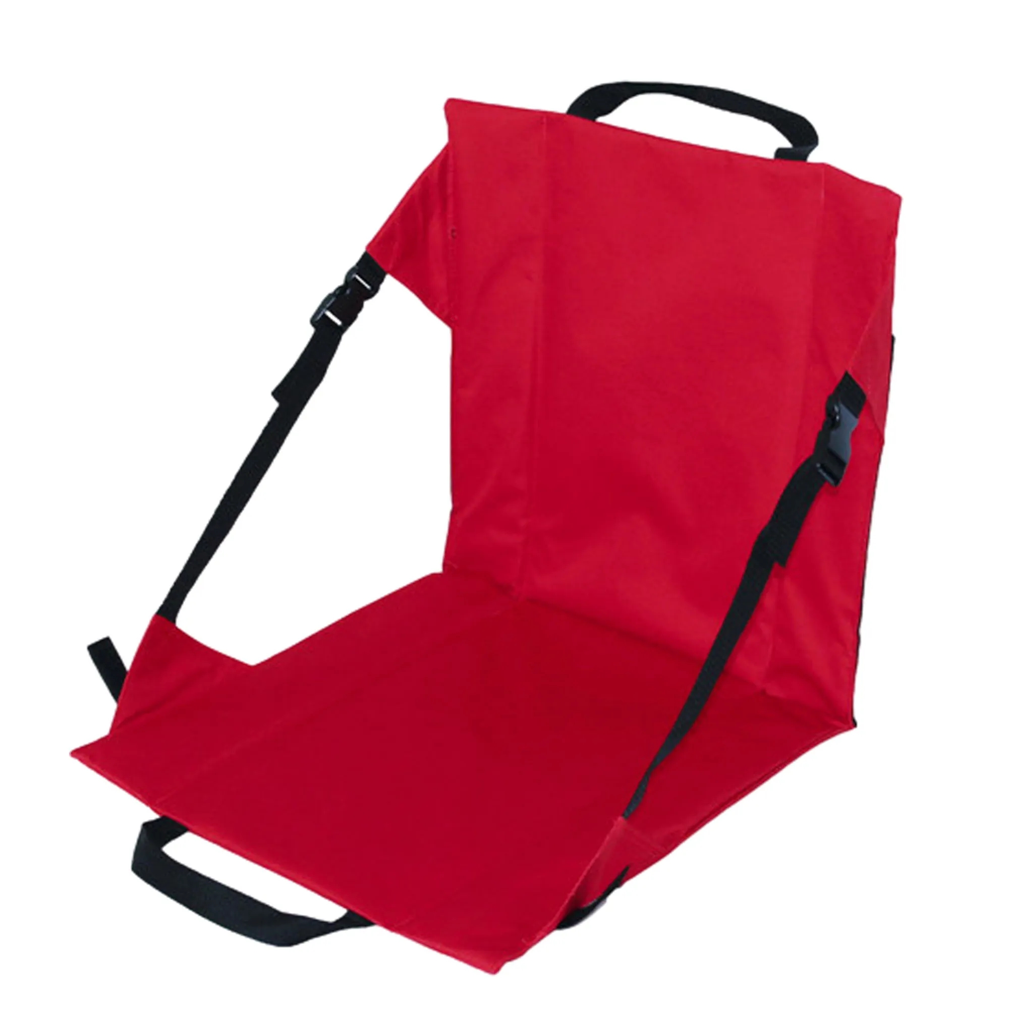 MOQ 100 Foldable Stadium Cushion 2