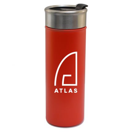18 oz Vacuum Tumbler 11