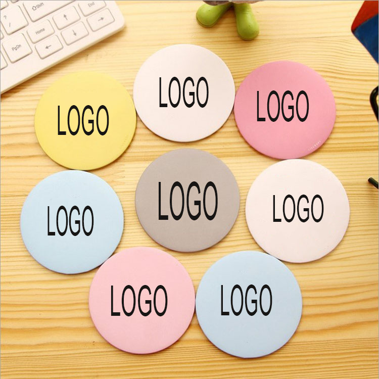 Button mirror 2