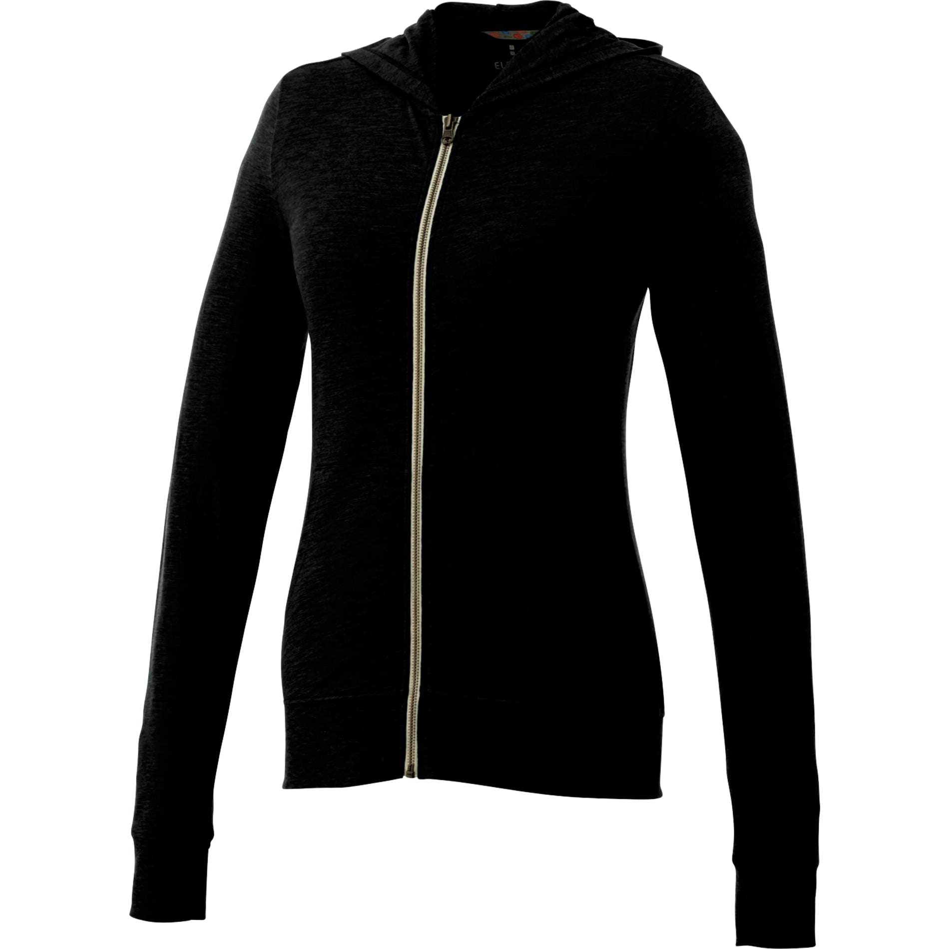 Women's Garner Knit Full Zip Hoody 71