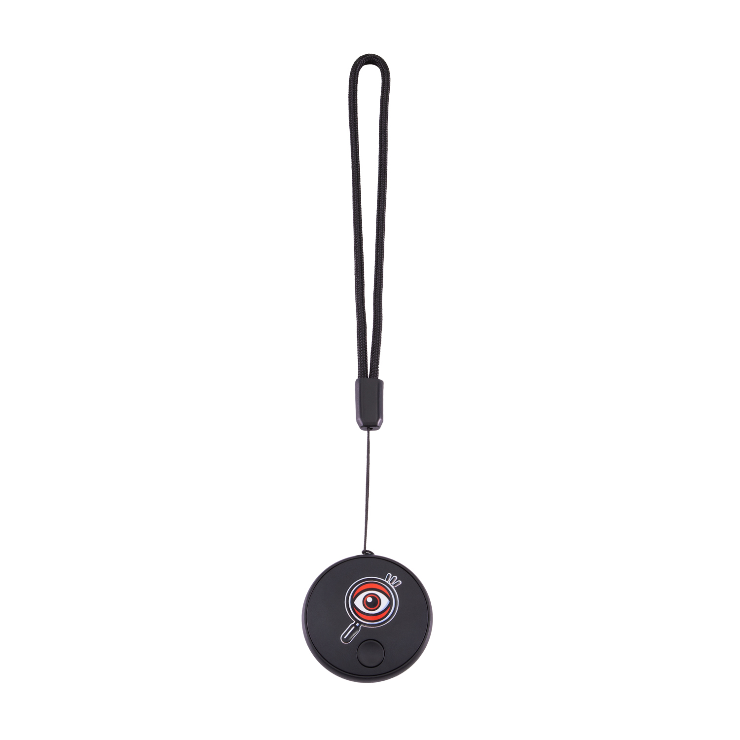 The Detective Smart Tracker 9