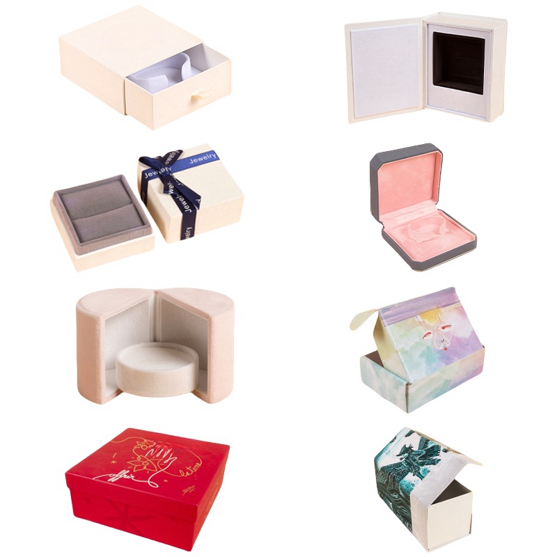 Custom Packaging Box 2