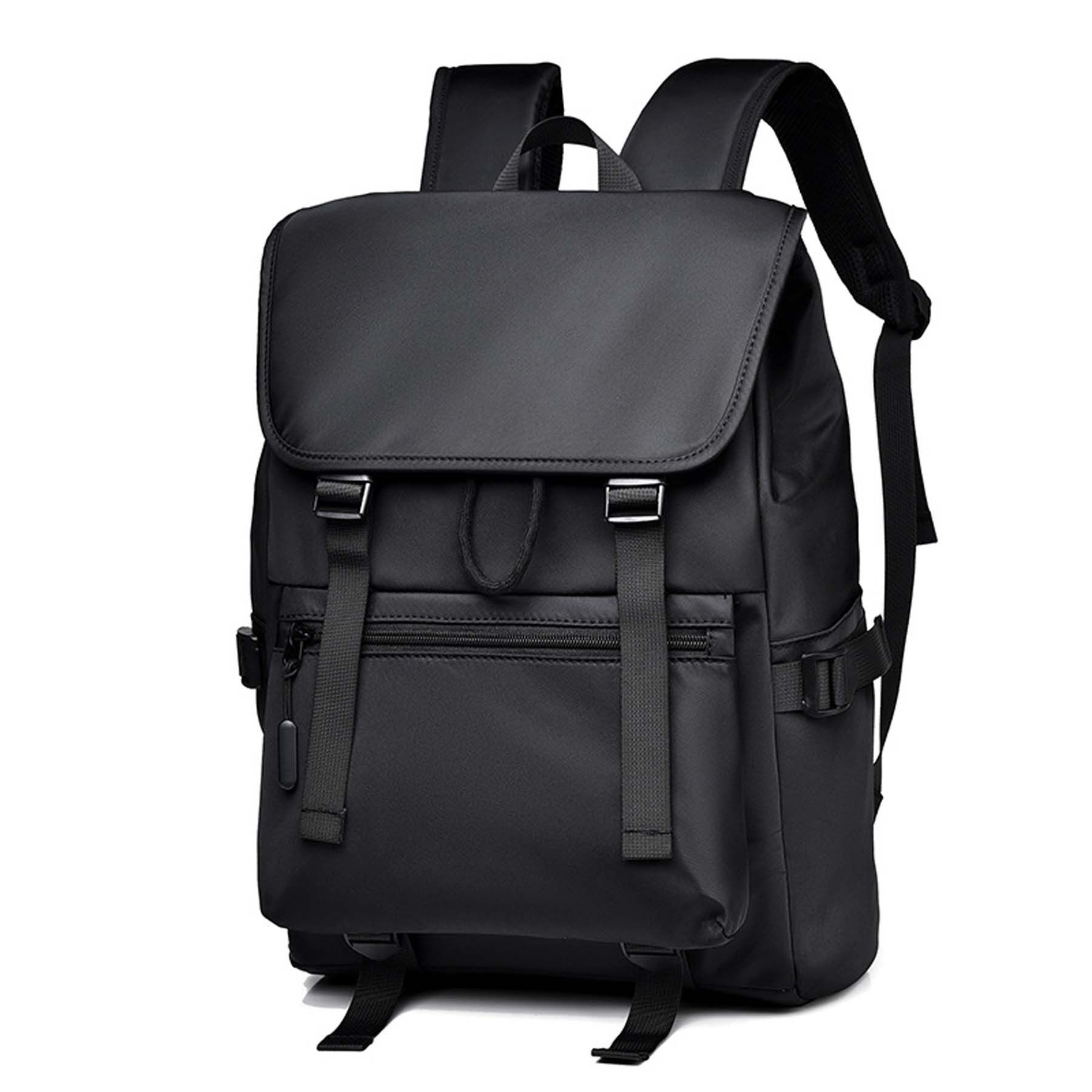 Laptop Backpack Waterpoof 3