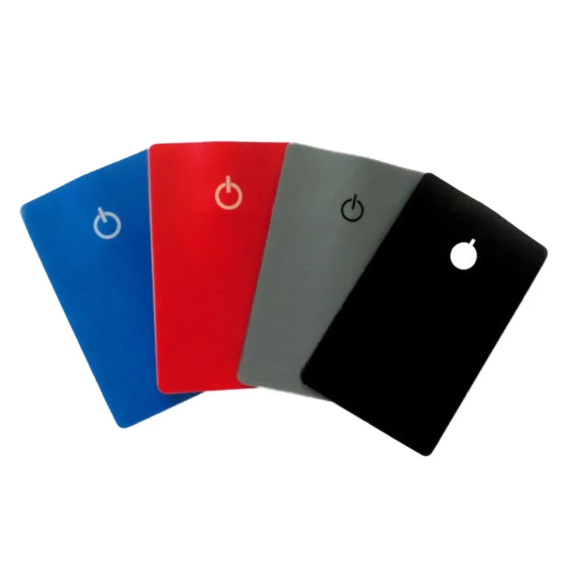 Card LED Light 3