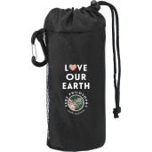 Ash Recycled 3-Pack Shopper Totes 22