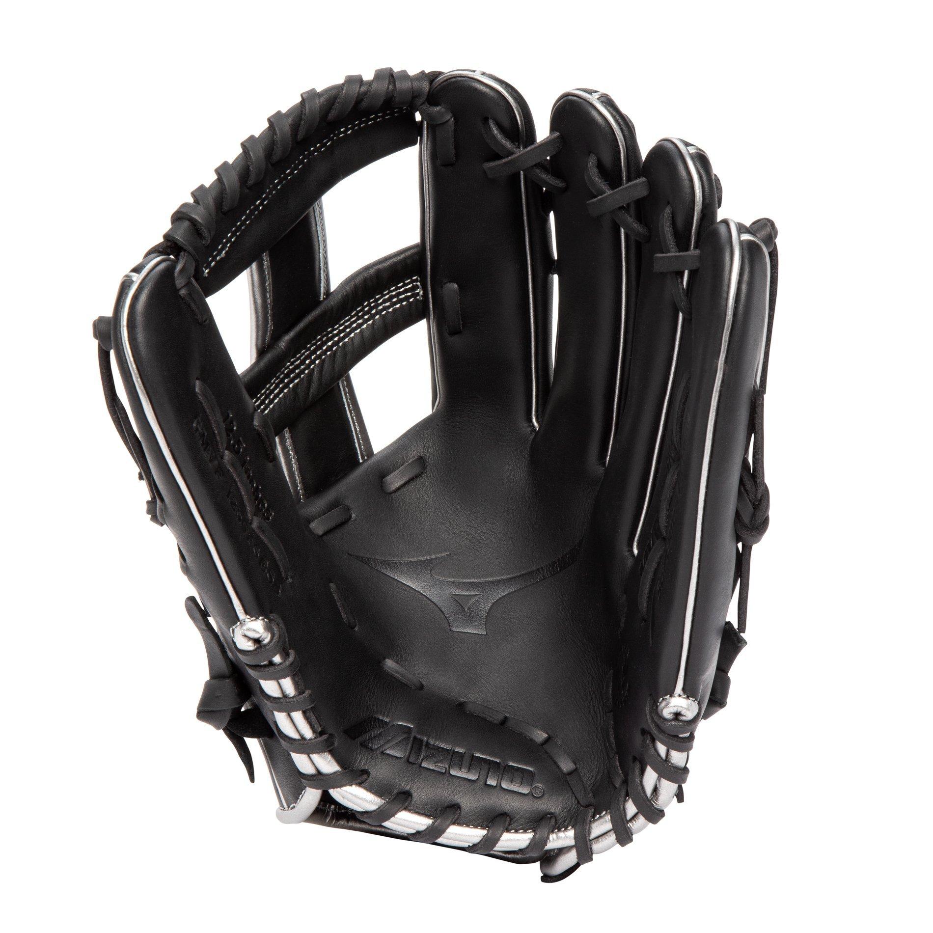 MVP Prime SE Slowpitch Softball Glove 12.5" 5