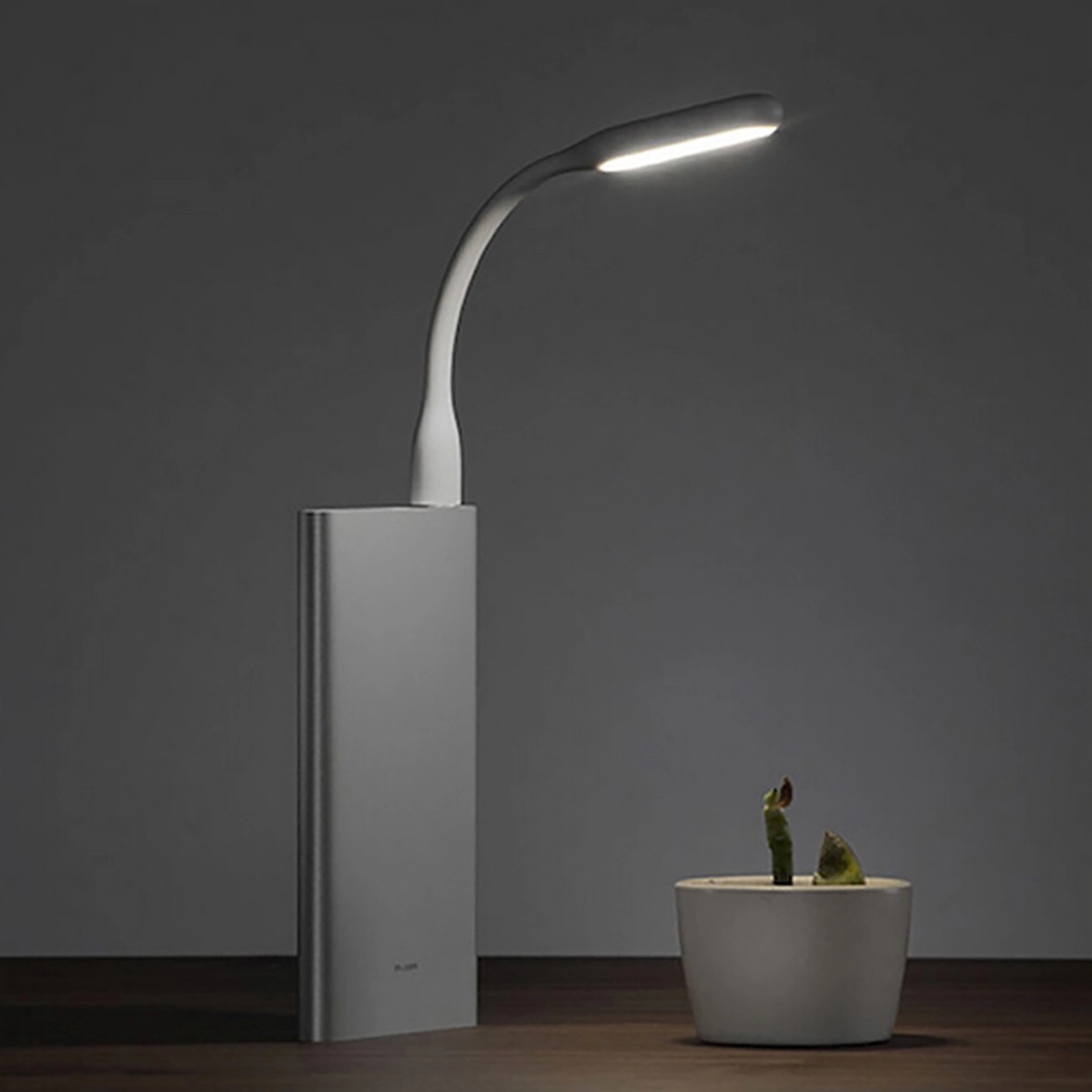 Portable Flexible Usb Reading Lamp 6