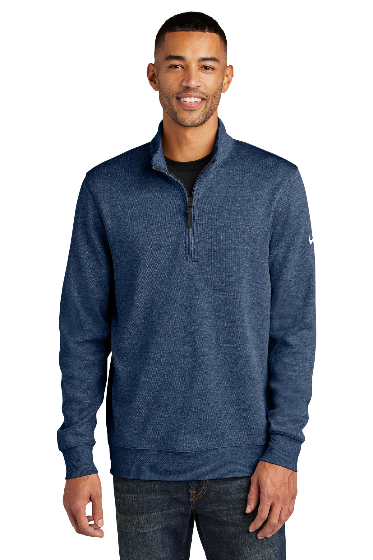 Nike Dri-FIT Corporate 1/2-Zip NKFD9892 4