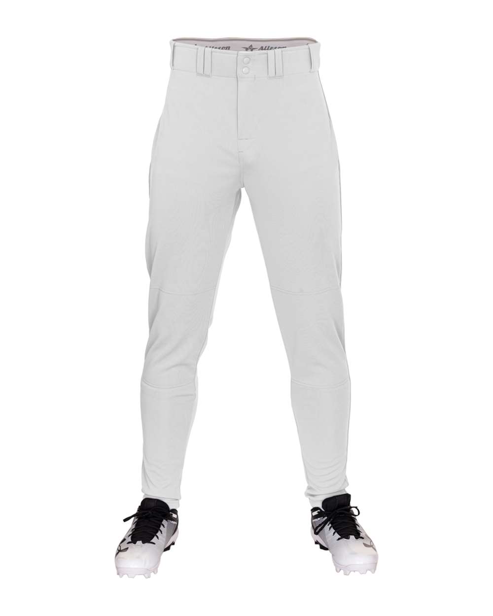 Youth Crush Tapered Baseball Pants - 657CTPY 11