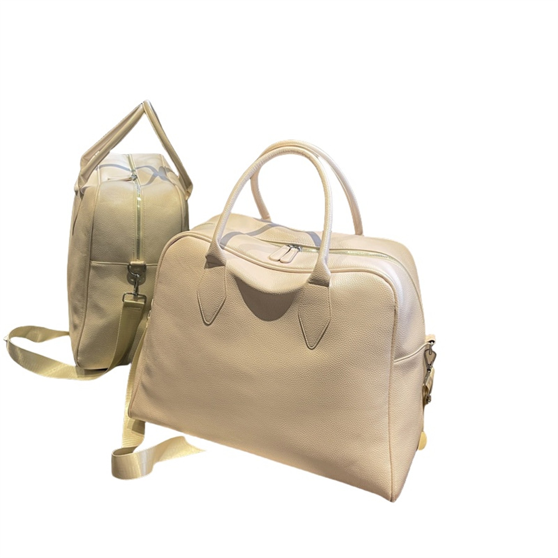 PU travel bag 3