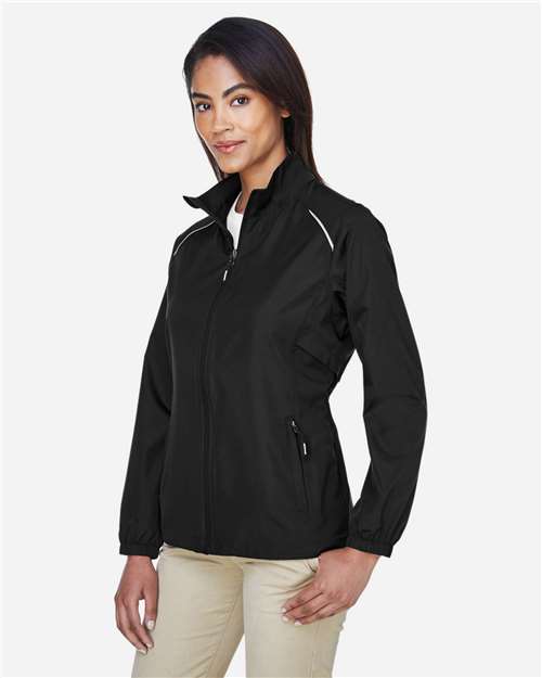 Women's Techno Lite Motivate Unlined Lightweight Jacket - 78183 14