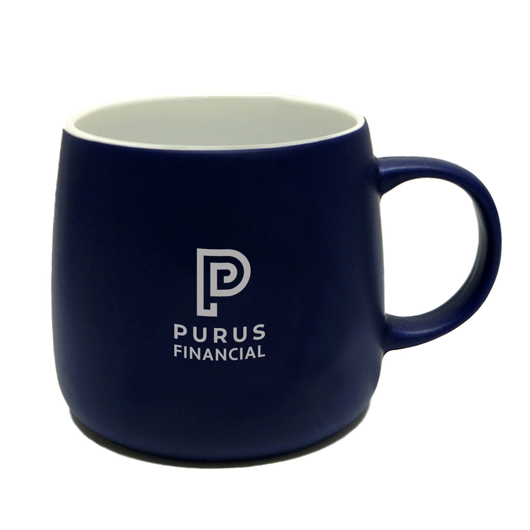 Mason 15 Fl. Oz. Ceramic Mug 9
