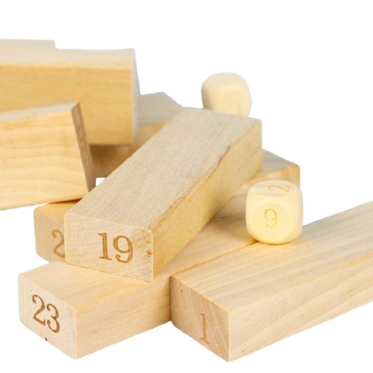 Stacking Tower Game 2