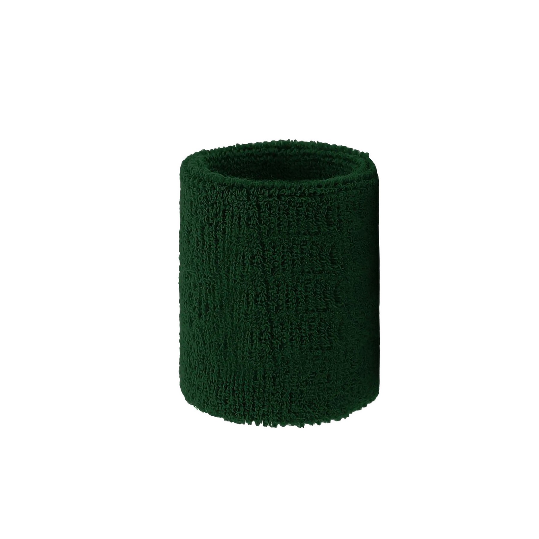 Embroidery Polyester Cotton Wristbands 4