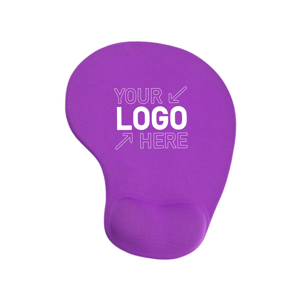 Wrist Mouse Pad 7