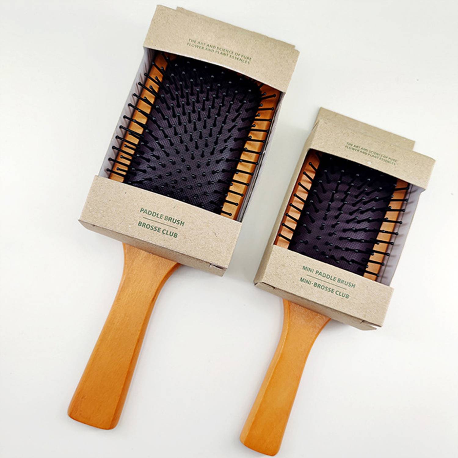 Hair Airbag Air Cushion Comb 4