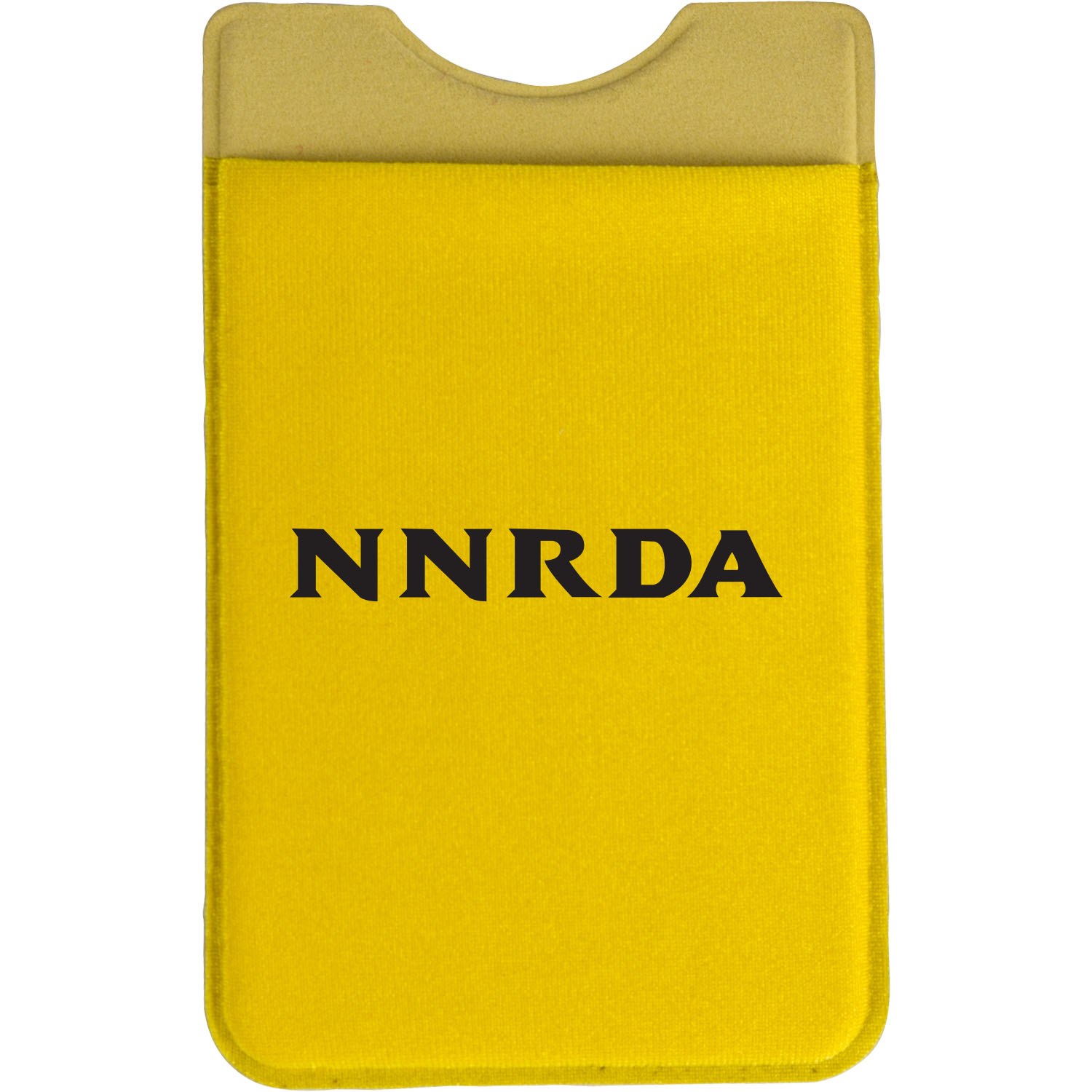 Fabric Mobile Phone Wallet 4