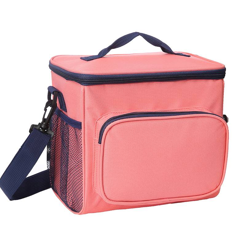 Portable Oxford Insulated Bag 7
