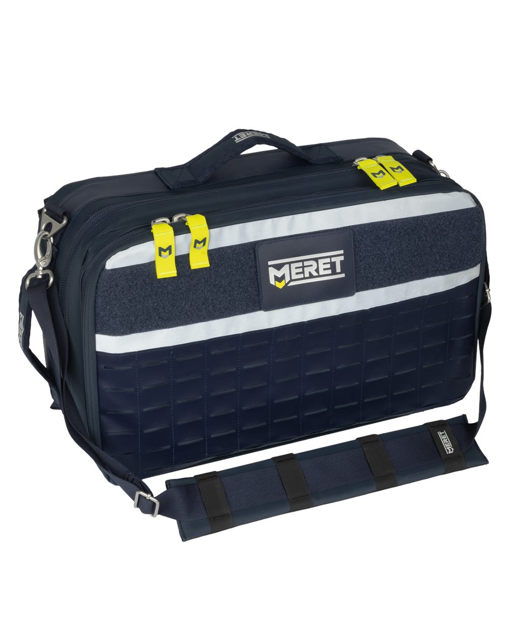 Rapid™ PRO X Navy Blue Backpack Bag - M10101NB-M 3