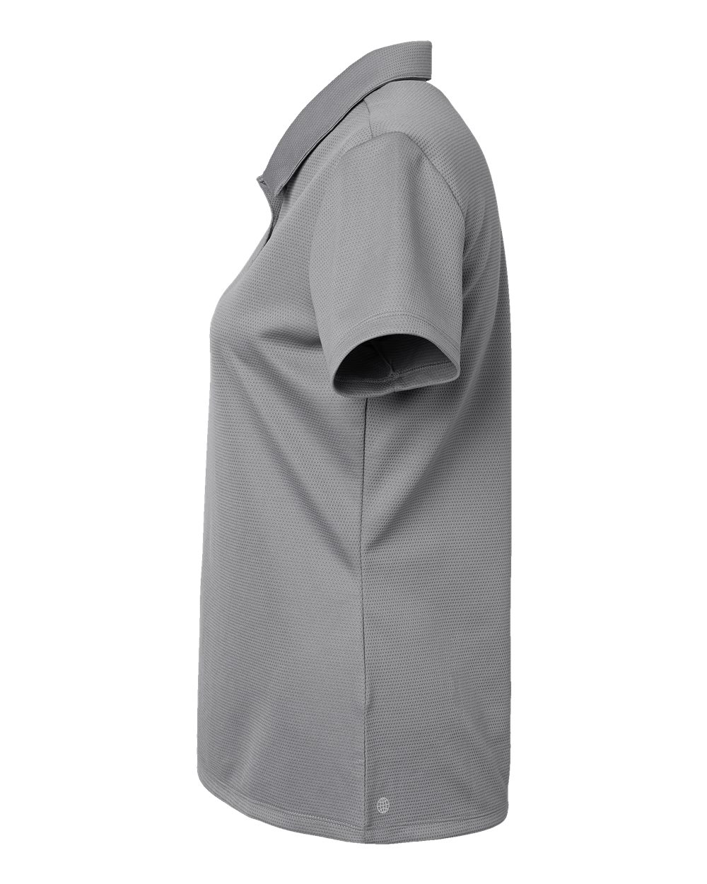 Women's Micro Piqué Polo - A581 22