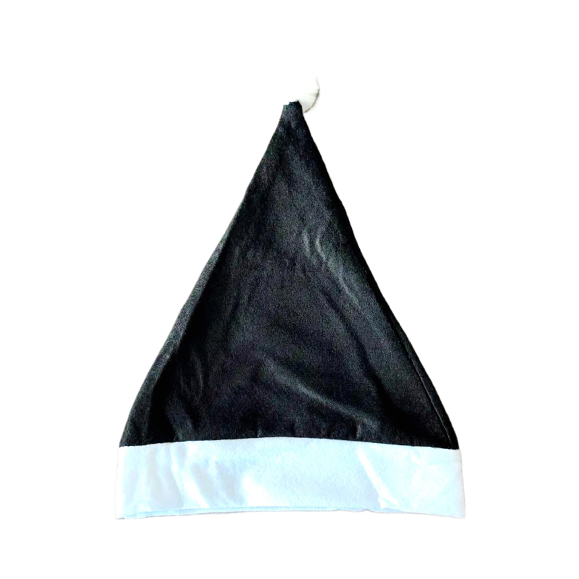 Multi Color Optional Non Woven Santa Hat 2