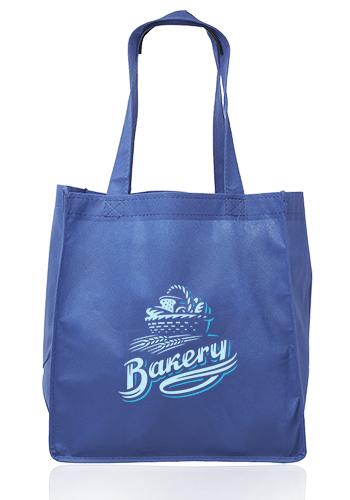 Value Non-woven Grocery Tote Bags 7