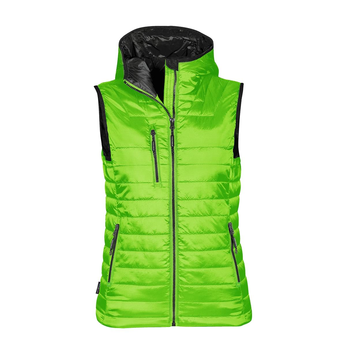 Stormtech Women's Gravity Quilted Vest 2
