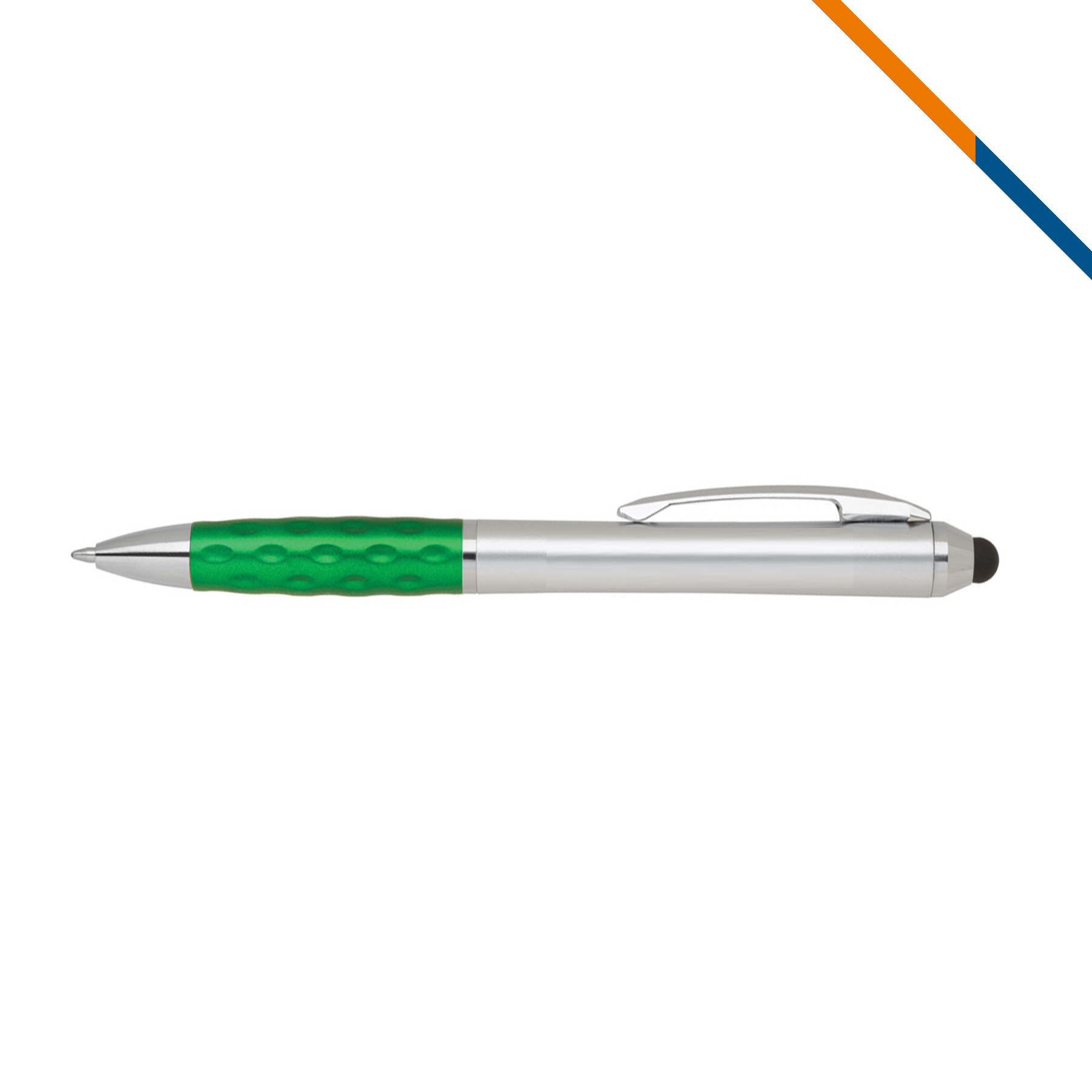 Tacher 2in1 Stylus Pen 4
