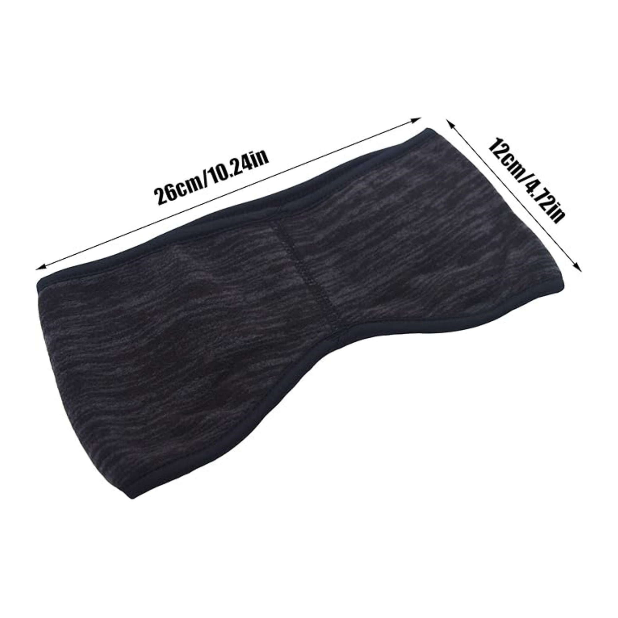Ear Warmer Headband 2
