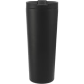 Maia 2-in-1 Copper Vacuum Tumbler Kit 24oz 2