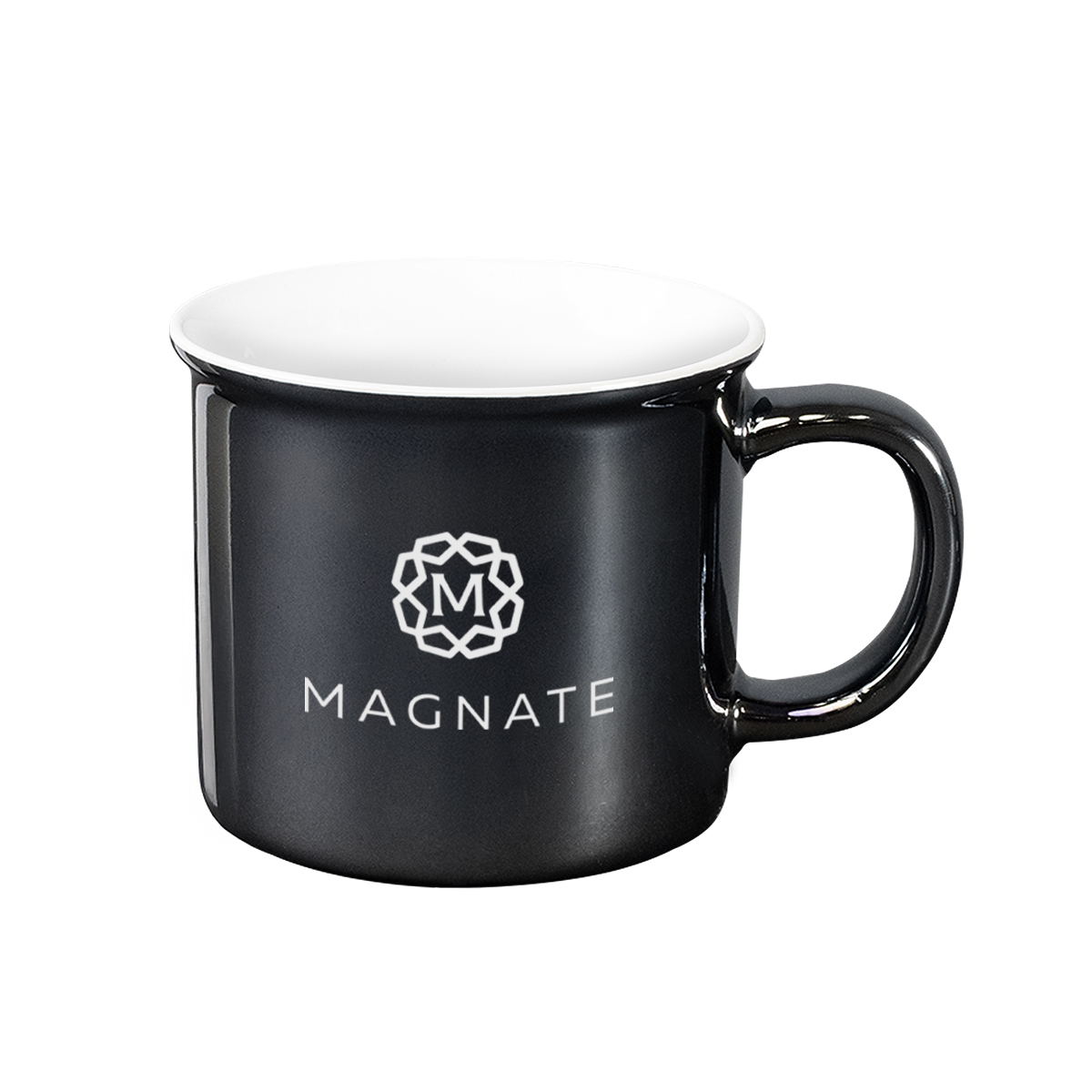 15 Oz. Pearlescent Campfire Mug 11
