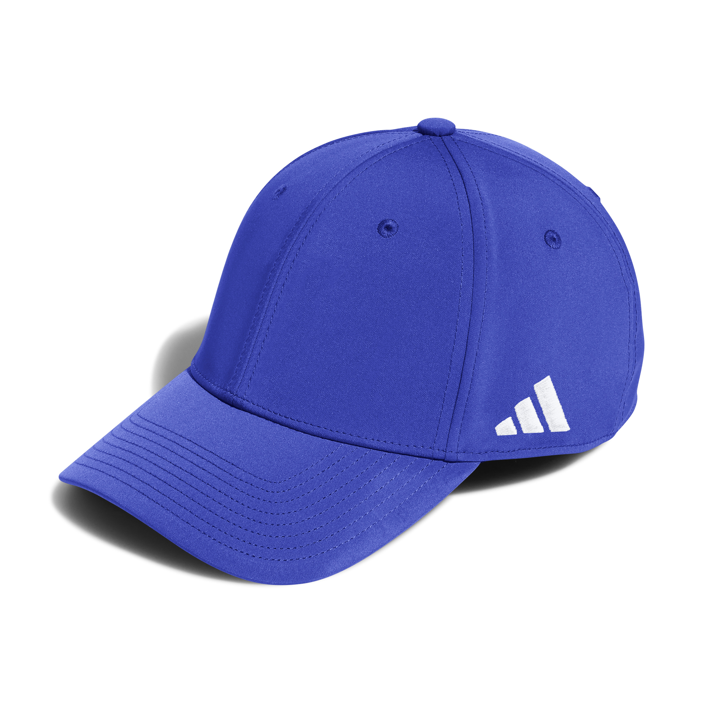 POLY STRUCTURED FLEX CAP 12