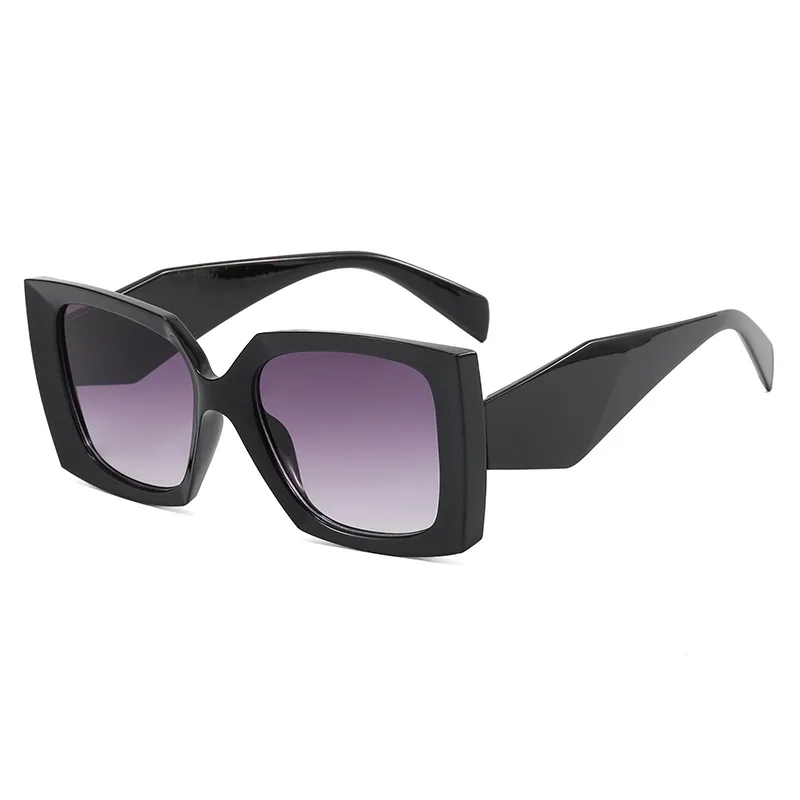 Rectangle Sunglasses 4