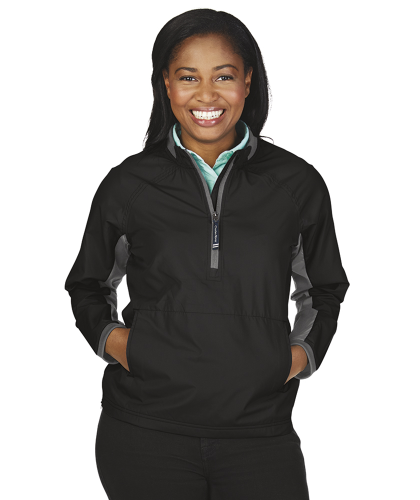 Women's Bunker Windshirt