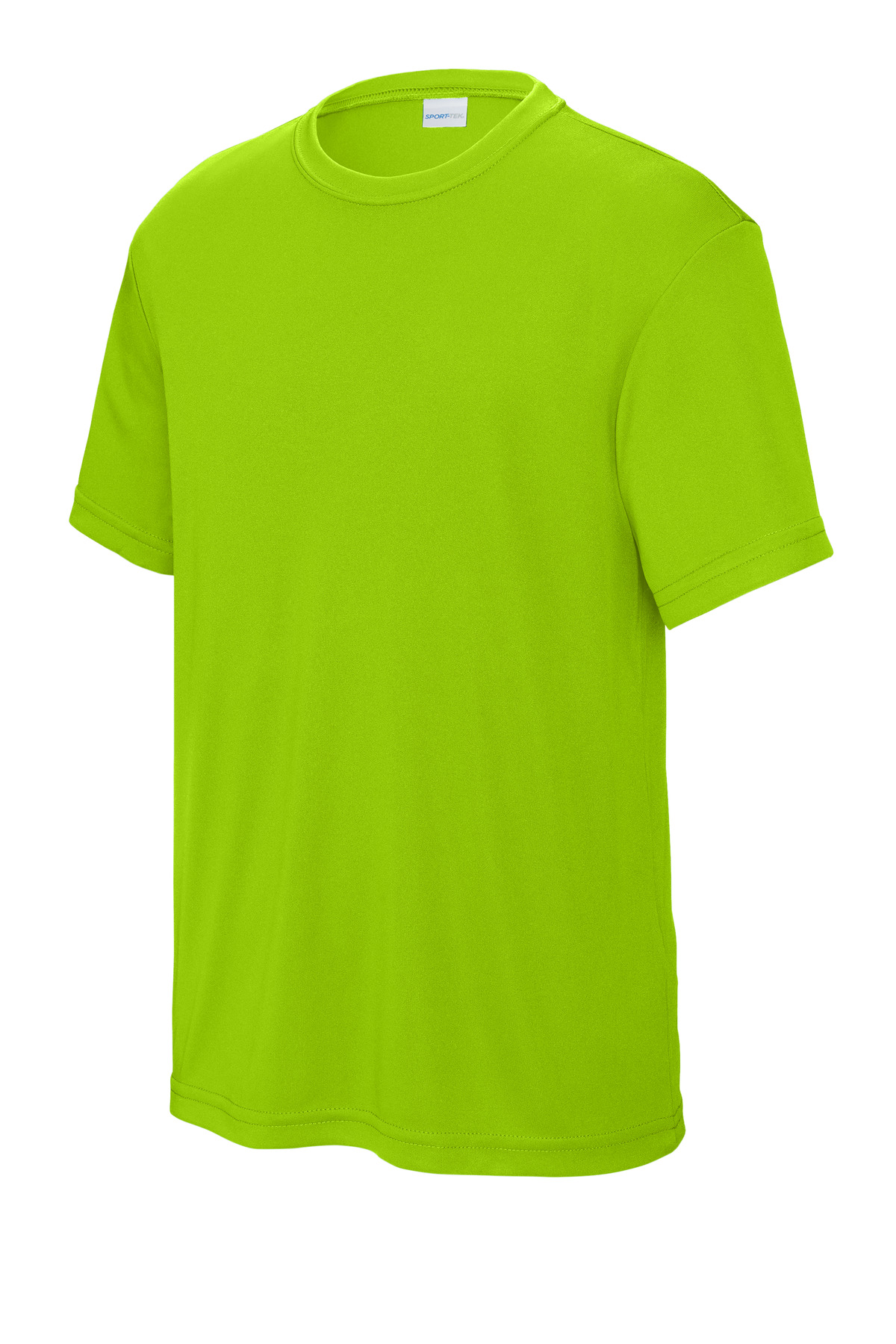 Sport-Tek Youth PosiCharge Competitor Tee. YST350 152