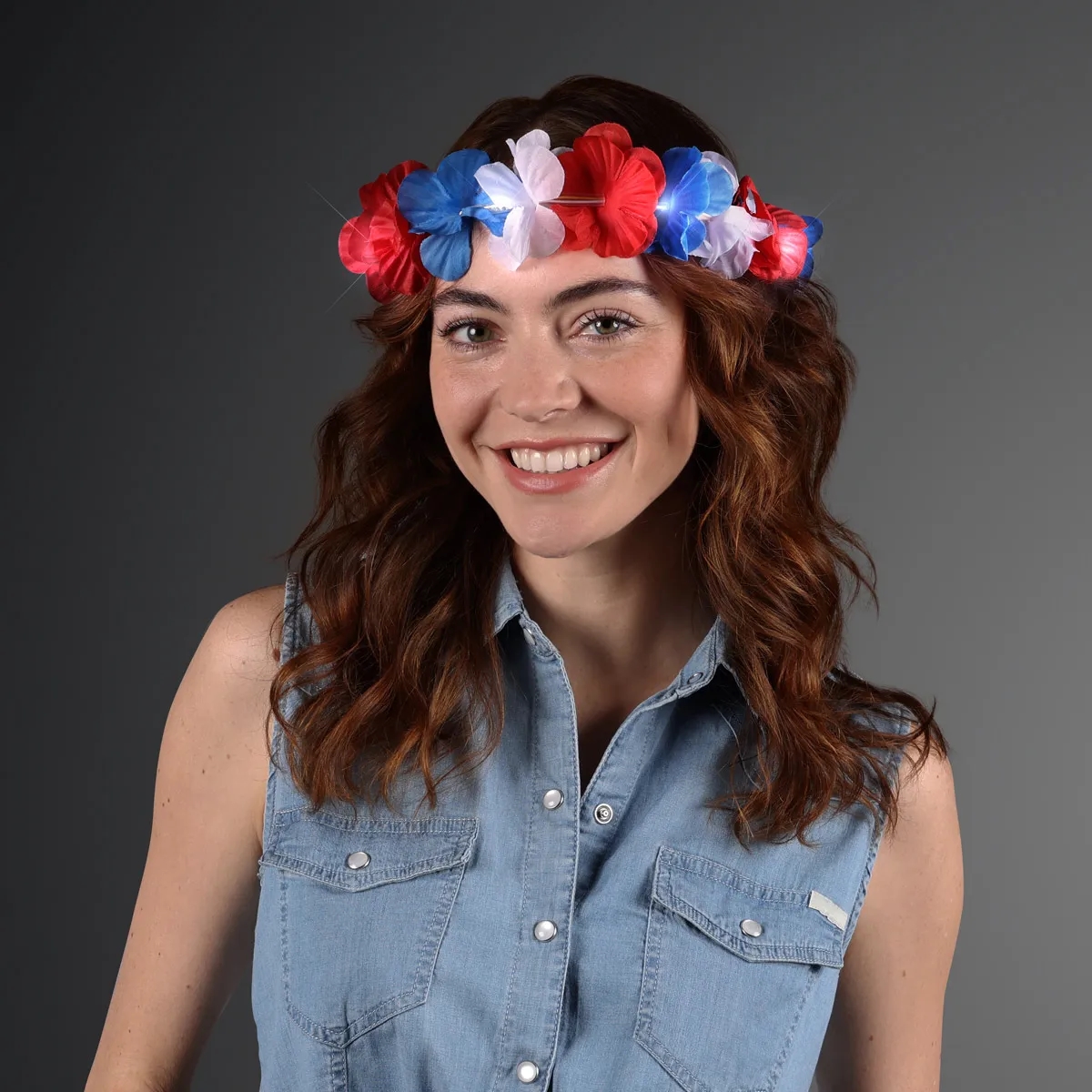 Flower Festival Crown 5