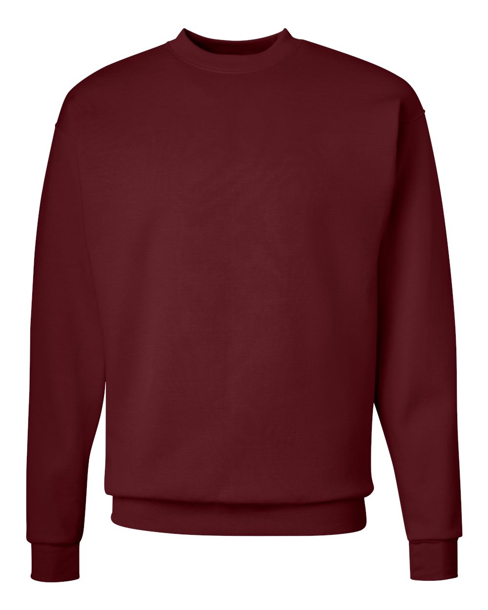 Unisex EcoSmart® Crewneck Sweatshirt - P160 124